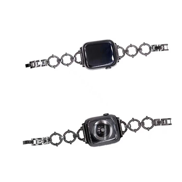 ​​​Apple Watch 38mm KRD-56 Metal Kordon - 9