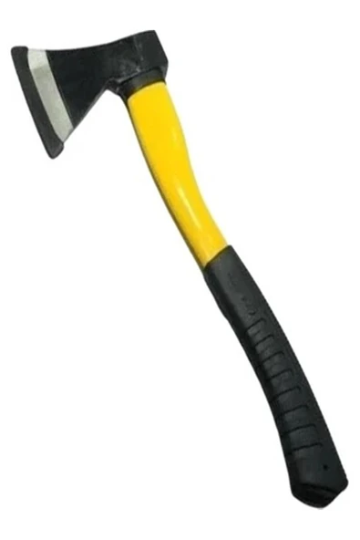 DMAX Fiber Saplı Balta