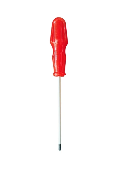 HAFSER Yıldız Tornavida 5x125 12.5 Cm Uzunluğunda