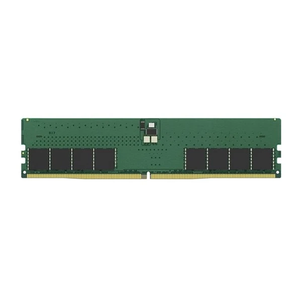 KINGSTON 32GB DDR5 5600MHZ CL46 2RX8 PC RAM VALUE KCP556UD8-32 ürün görseli