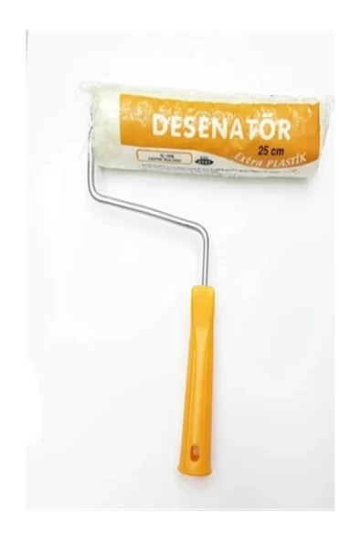 DESENATÖR 25CM Rulo - 1