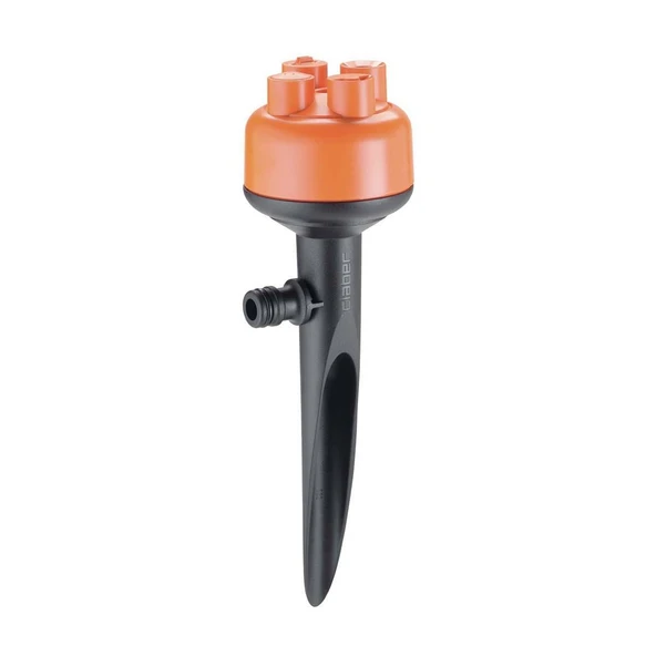 Claber 8662 Vario Jet Fıskiye