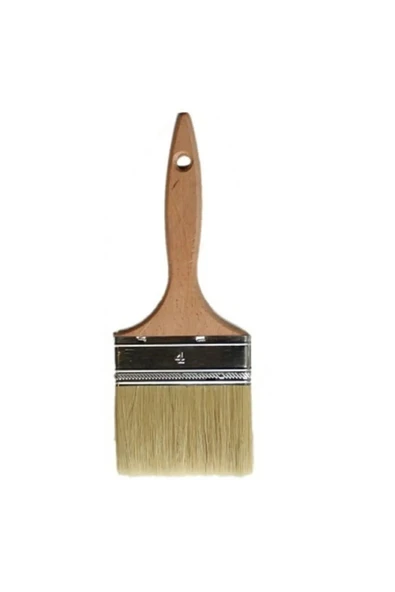 KARAMAN 4 Numara Kestirme Fırça ürün görseli