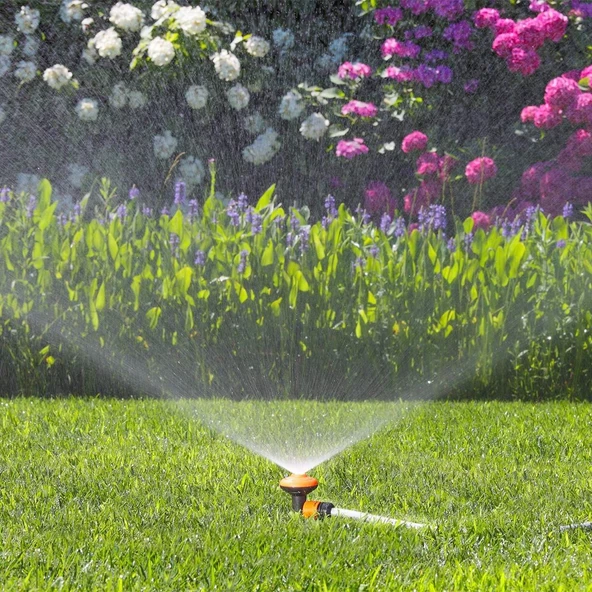 Claber 8661 Spike Jet Sulama Başlığı - 3