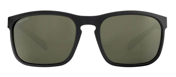 Serengeti Carson SS750001 Polarize Erkek Güneş Gözlüğü - 2