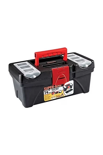 SAHAF Super-Bag Takım Çantası