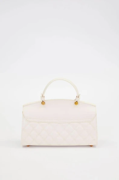 Levidor 930295 Omuz Askılı Kadın El Çanta - 7