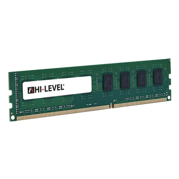 Hi-Level HLV-PC19200D4/8G 8GB DDR4 2400MHz CL16 Masaüstü Bellek - 2