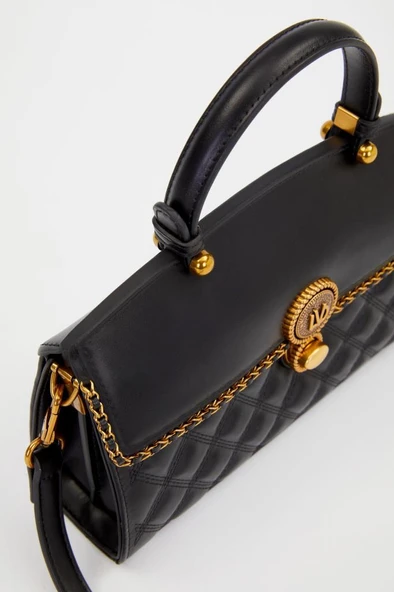 Levidor 930295 Omuz Askılı Kadın El Çanta - 4