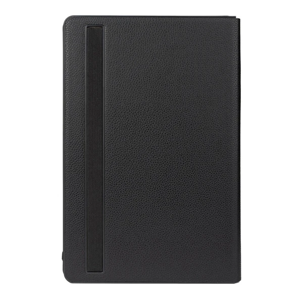 Galaxy Tab A9 Plus Zore Fest Dönebilen Standlı Kılıf - Resim 11