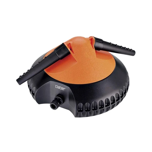 Idrosprey 2000 Fıskiye Tablalı Claber 8675