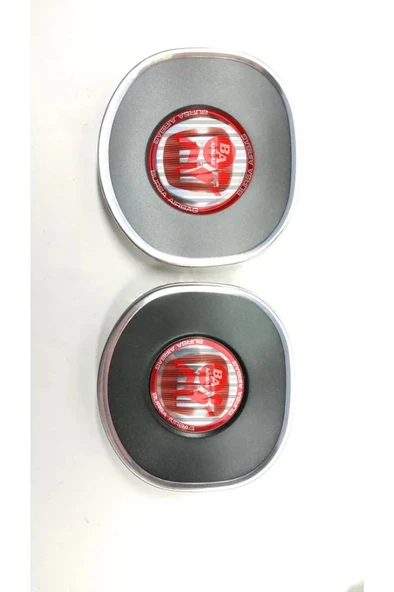 BursaAirbag FİAT Uyumlu Egea Direksiyon Arması Orijinal Krom Nikelajlı - Resim 2