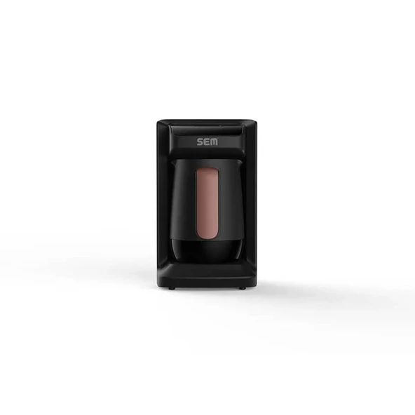 Sem Caka 16 Parça Siyah Çeyiz Seti - 5