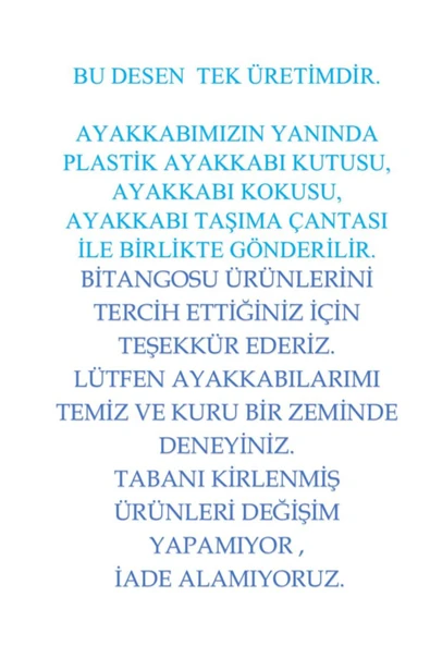SUNA BAL RENGİ RUGAN KELEBEK MODEL TANGO, DANS VE SALON ABİYE AYAKKABISI 8,5 CM TOPUK BOY - 6
