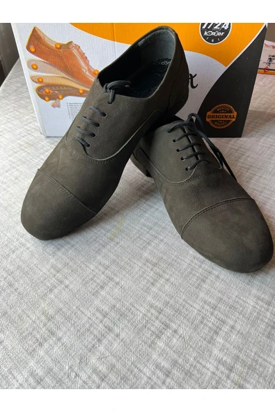 SUNA TANGO, SALSA,BACATA, SWING CAZZ, LİNDA HOOP SİRTAKİ,  ERKEK DANS AYAKKABISI