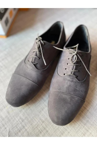 SUNA TANGO, SALSA, BACATA, SWİNG, LİNDA HOOP ERKEK DANS AYAKKABISI