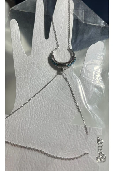 SUNA ŞAHMERAN 925 AYAR GÜMÜŞ 002