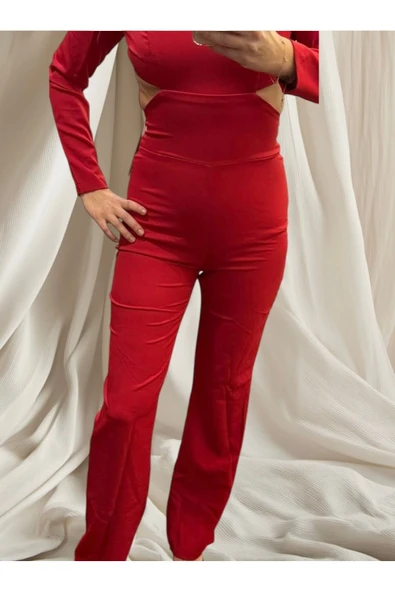 LOCHE Tulum Pantalon - 5