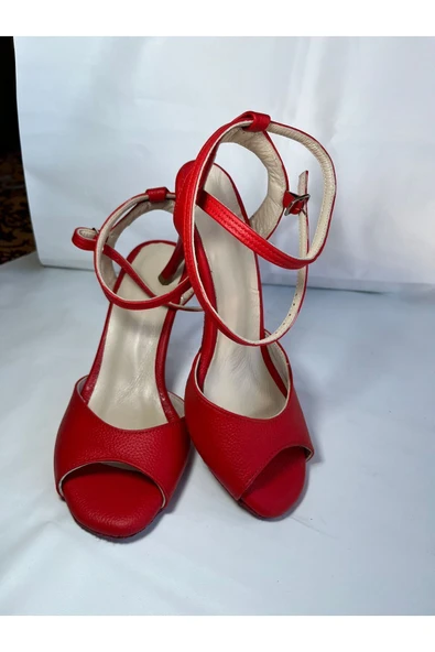 SUNA Tango, Salsa,bacata, Swıng Cazz Kadın Dans Ayakkabısı Kelebek-8,5 (13 PONT) ürün görseli