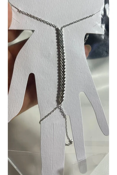 SUNA ŞAHMERAN 925 AYAR GÜMÜŞ 001