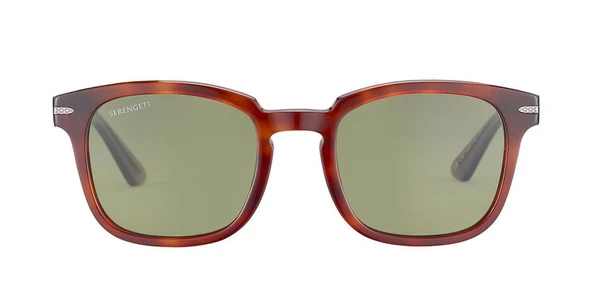 Serengeti Ethan SS575003 Polarize Unisex Güneş Gözlüğü - 2