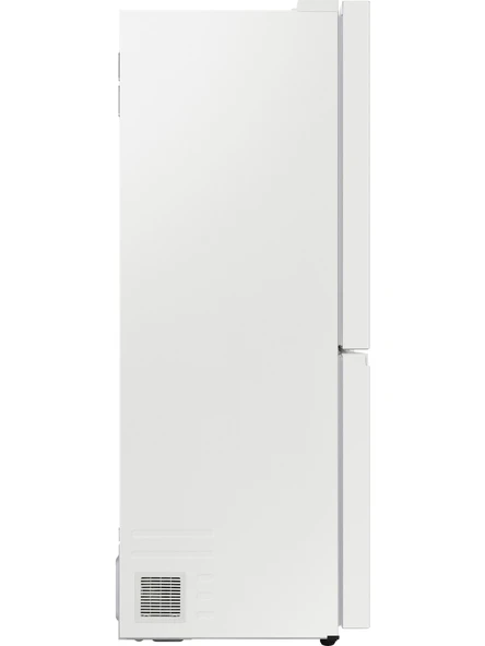 Samsung RB45DG600EWW Kombi No Frost Buzdolabı - 8
