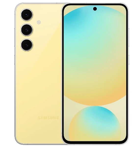 Samsung Galaxy S24 FE 256 8 GB RAM 5G (Samsung Türkiye Garantili) MAVİ - 5