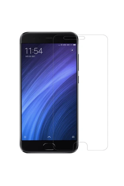 Xiaomi Mi Note 3 Kırılmaz Ekran Koruyucu Temperli Cam ürün görseli