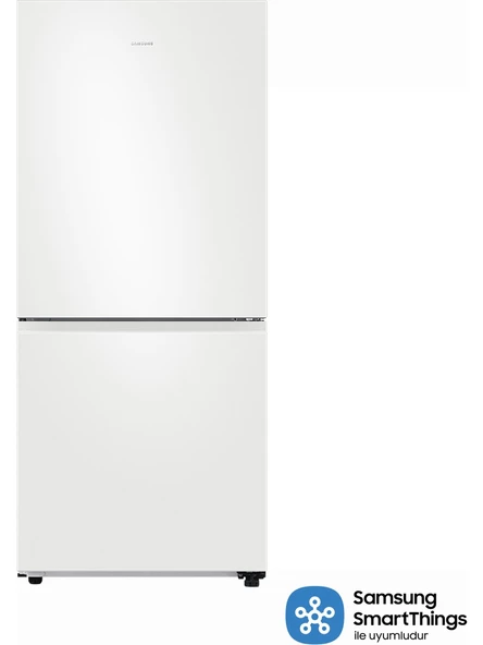 Samsung RB45DG600EWW Kombi No Frost Buzdolabı - 10