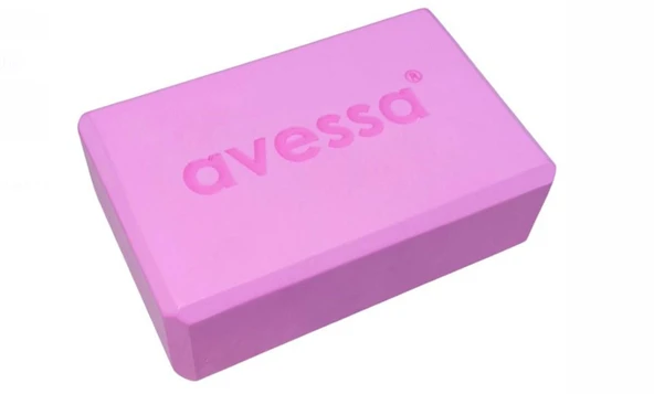 Avessa Deluxe Pilates Seti No5 - 5