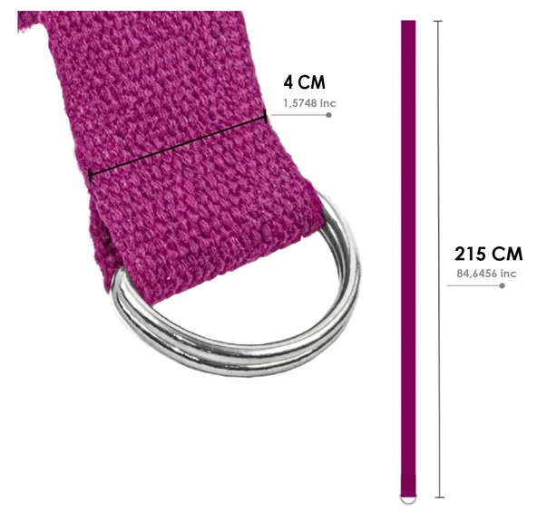 Avessa Deluxe Pilates Seti No5 - 2