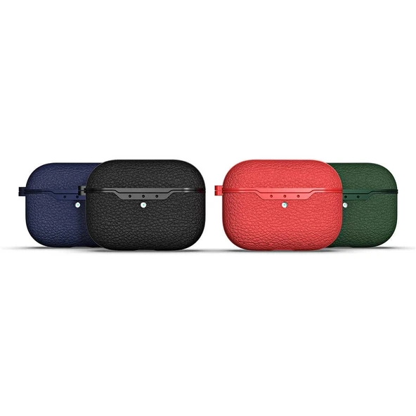 Apple Airpods Pro 2 Kılıf Zore Airbag 03 Silikon - 2