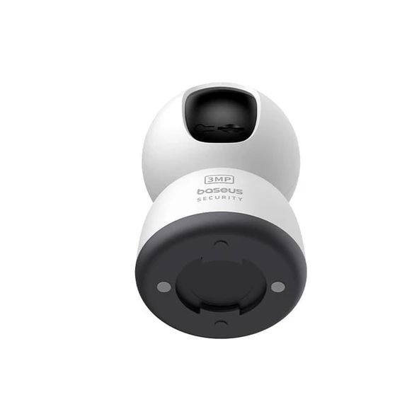 Baseus Security P1 Lite Indoor 2k 3mp Wi-Fi Güvenlik Kamerası Aı Algılama, 8x Zoom, Alexa ve Google Uyumlu - 7