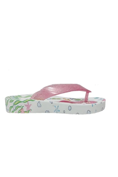 Gezer 12324 Suya Dayanıklı Parmak Arası Filet Terlik - Resim 2