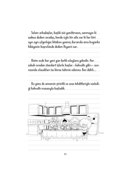 Eksik Parça Yayınları Tek Kişilik Dev Orkestra Kral Şakir Varol Yaşaroğlu - 3