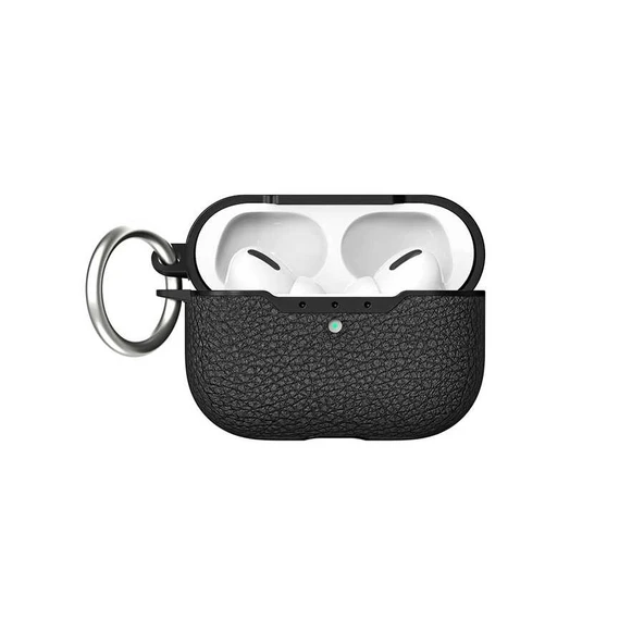 Apple Airpods Pro 2 Kılıf Zore Airbag 03 Silikon - 9
