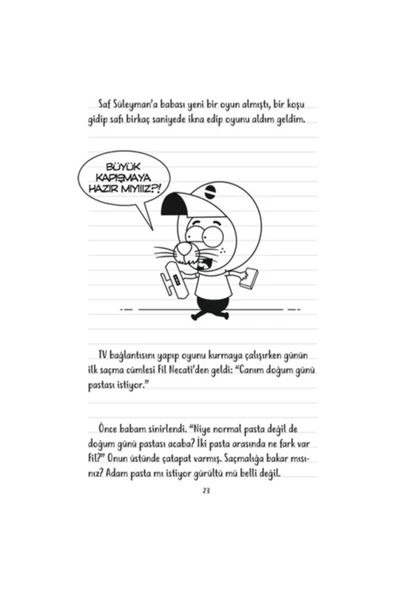 Eksik Parça Yayınları Tek Kişilik Dev Orkestra Kral Şakir Varol Yaşaroğlu - 5