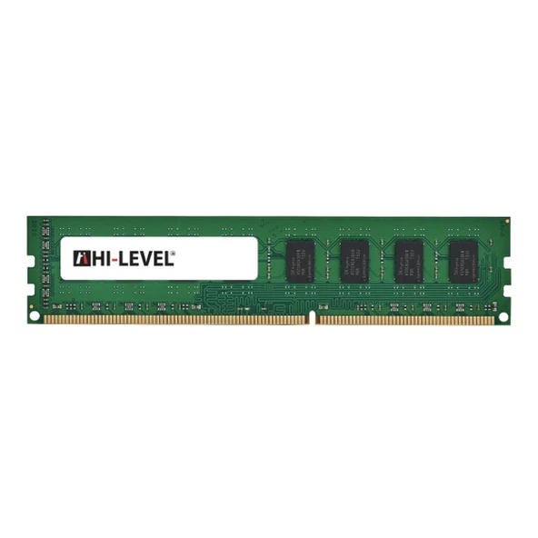 Hi-Level HLV-PC25600D4/8G 8GB DDR4 3200MHz CL22 Masaüstü Bellek