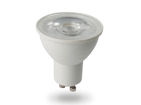 Noas 7W GU10 LED Çanak Ampul 630LM Doğal Beyaz Aydınlatma 4000K