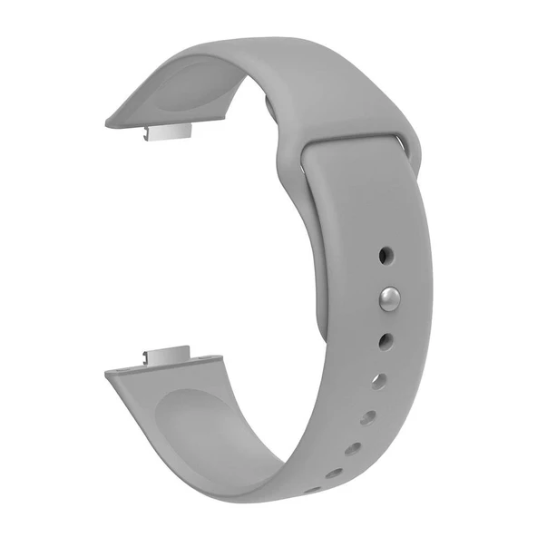Huawei Watch Fit 3 KRD-11 22mm Silikon Kordon - 4