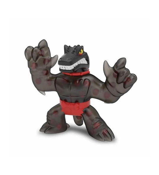 HEROES GOO JIT ZU DINO POWER - 1