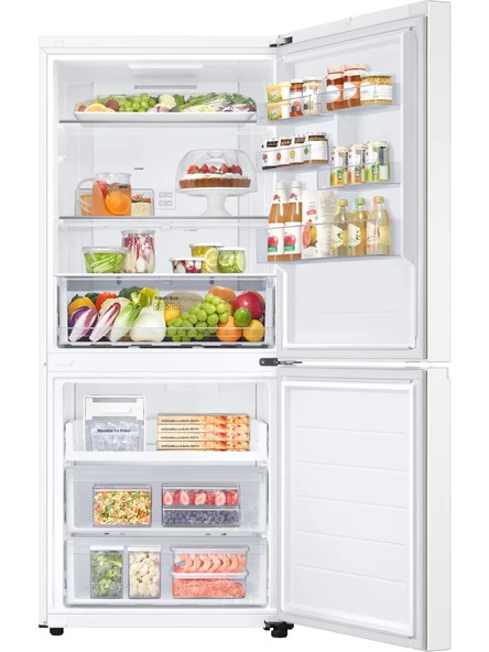 Samsung RB45DG600EWW Kombi No Frost Buzdolabı - 5