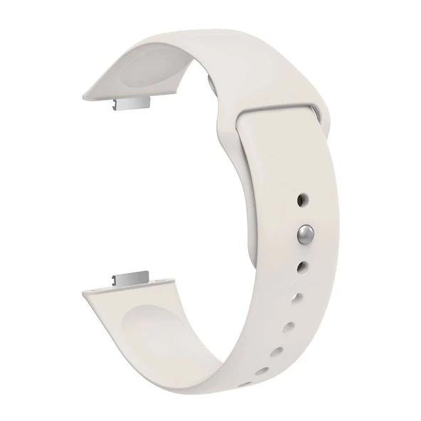Huawei Watch Fit 3 KRD-11 22mm Silikon Kordon - 8
