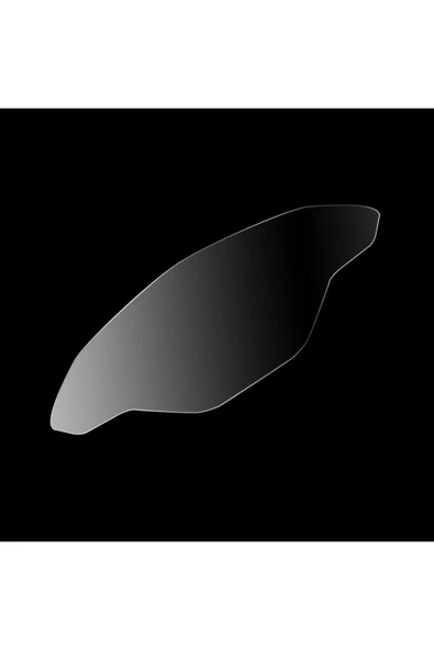 Honda Pcx 2018-2019 Gösterge Panel Ekran Koruyucu Nano Film - 2