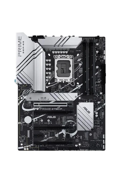 Asus Prime Z790-P Intel LGA1700 DDR5 ATX Anakart Outlet - Resim 3