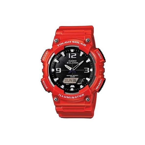 AQ-S810WC-4AVDF Casio Erkek Kol Saati ürün görseli 1