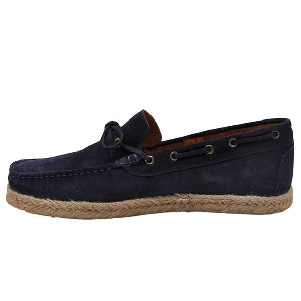 JAMES FRANCO  132 ERKEK LOAFER AYAKKABI - 22