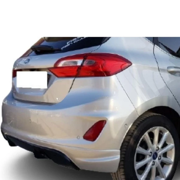 Ford Fiesta Makyajlı Difüzör 2018 (Plastik)(Boyasız)