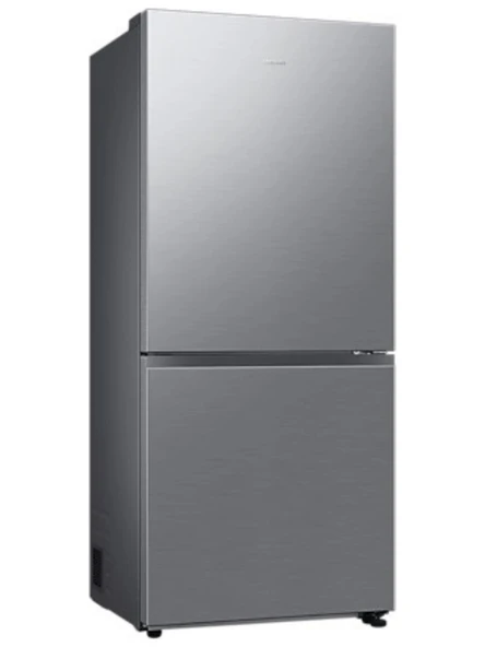 Samsung RB45DG600ES9 Kombi No Frost Buzdolabı - Resim 2