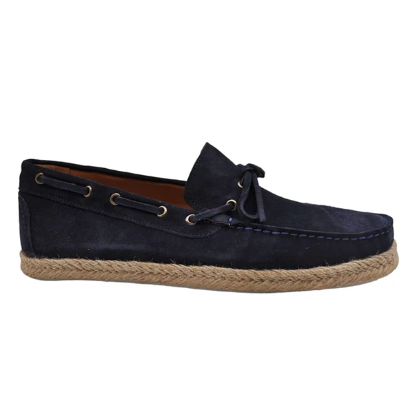 JAMES FRANCO  132 ERKEK LOAFER AYAKKABI - 9